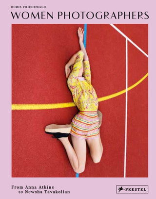 Cover image for 9783791389578 - Women Photographers
