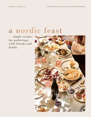 Supplemental image for 9783791389660 - A Nordic Feast