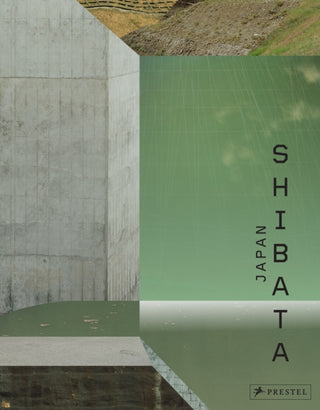 Cover image for 9783791389769 - Toshio Shibata