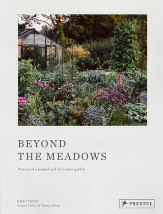Cover image for 9783791389837 - Beyond the Meadows