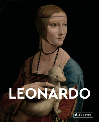 Cover image for 9783791391618 - Leonardo