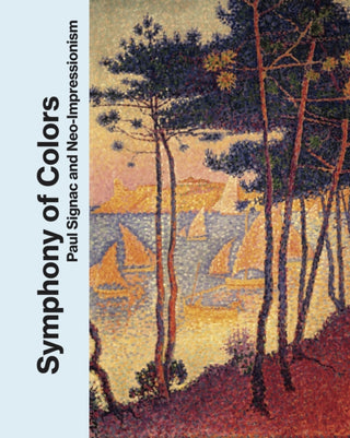 Cover image for 9783791391977 - Symphony of Colors