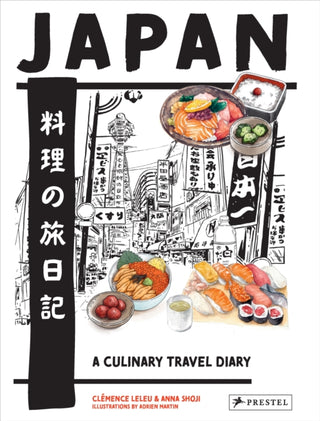 Cover image for 9783791393001 - Japan