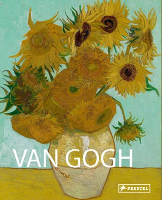 Cover image for 9783791393124 - Van Gogh
