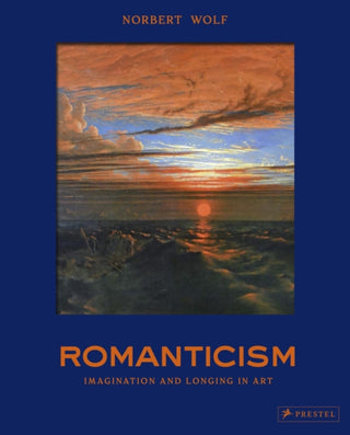 Cover image for 9783791393186 - Romanticism
