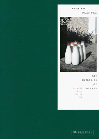 Supplemental image for 9783791393247 - Akihiko Okamura