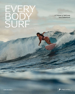 Supplemental image for 9783791393360 - Every Body Surf