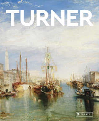 Supplemental image for 9783791393421 - Turner