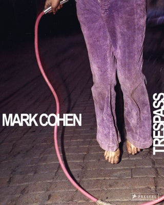 Cover image for 9783791393544 - Mark Cohen