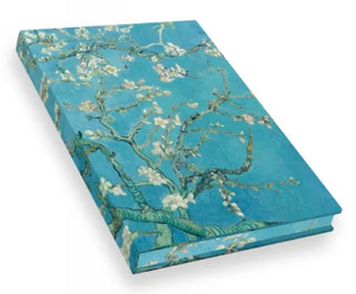 Supplemental image for 9783791393810 - Almond Blossom Van Gogh