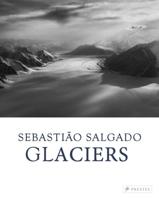 Cover image for 9783791394039 - Sebastiao Salgado