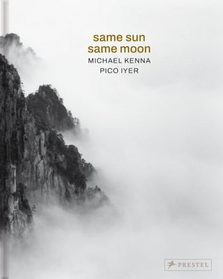 Cover image for 9783791394053 - Same Sun Same Moon