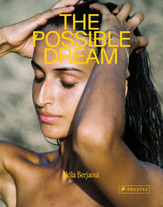Cover image for 9783791394060 - Akila Berjaoui