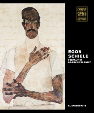 Cover image for 9783791394190 - Egon Schiele