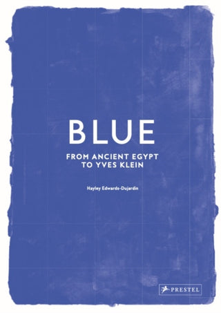 Cover image for 9783791394299 - Blue