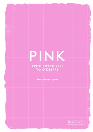 Cover image for 9783791394305 - Pink