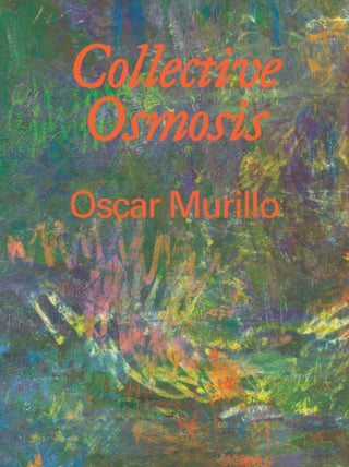 Cover image for 9783791394510 - Oscar Murillo