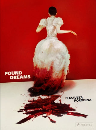 Cover image for 9783791394800 - Elizaveta Porodina