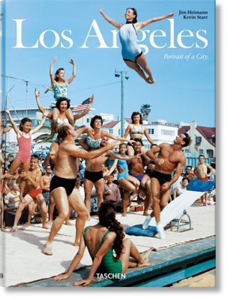 Cover image for 9783836502917 - Los Angeles