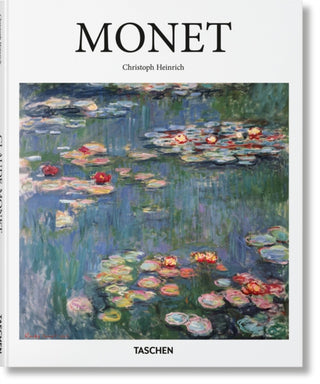 Supplemental image for 9783836503990 - Monet