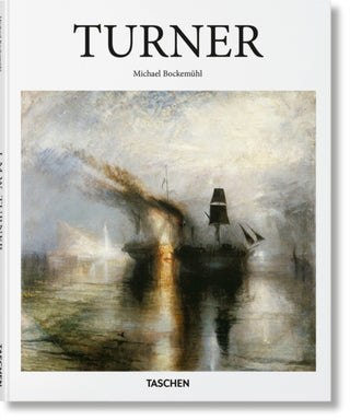 Cover image for 9783836504546 - Turner