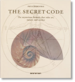 Cover image for 9783836507110 - The Secret Code