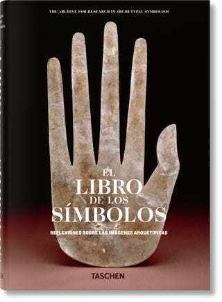 Cover image for 9783836525732 - El libro de los símbolos. Reflexiones sobre las imágenes arquetípicas