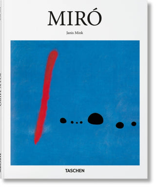 Cover image for 9783836529235 - Miro