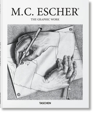 Supplemental image for 9783836529846 - M.C. Escher