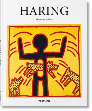 Supplemental image for 9783836530491 - Haring