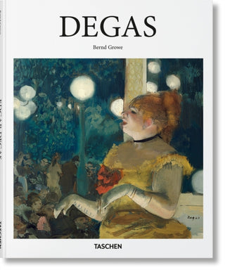 Supplemental image for 9783836532716 - Degas