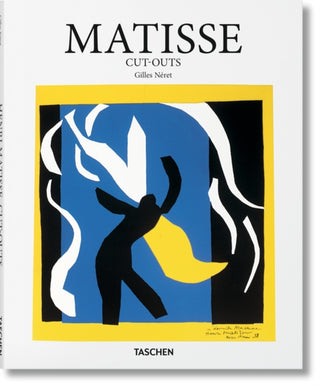 Cover image for 9783836534277 - Matisse