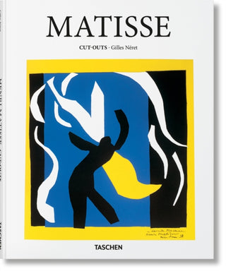 Supplemental image for 9783836534277 - Matisse