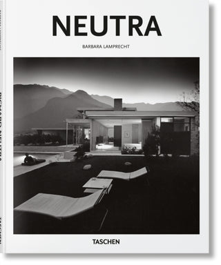 Cover image for 9783836535960 - Neutra