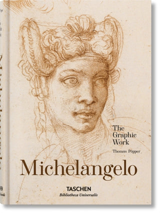 Supplemental image for 9783836537193 - Michelangelo