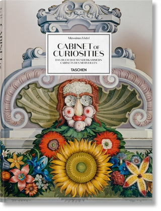 Cover image for 9783836540353 - Massimo Listri