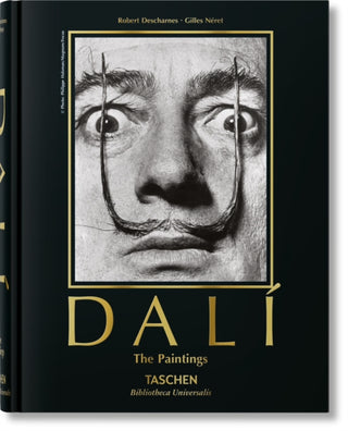 Cover image for 9783836544924 - Dalí