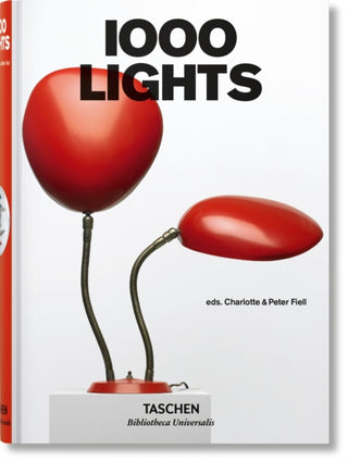 Supplemental image for 9783836546768 - 1000 Lights
