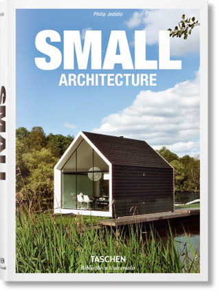 Supplemental image for 9783836547901 - Small Architecture