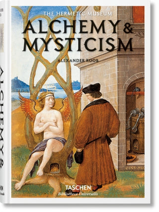 Supplemental image for 9783836549363 - Alchemy & Mysticism