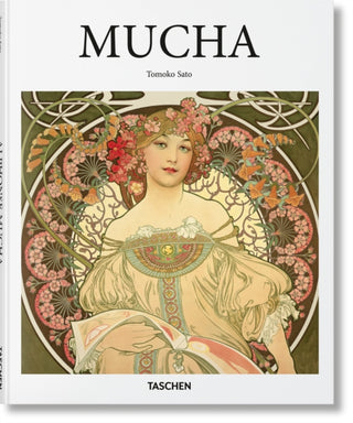 Cover image for 9783836550093 - Mucha