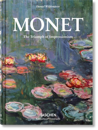 Supplemental image for 9783836551014 - Monet