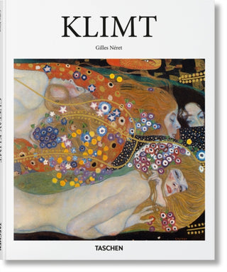 Cover image for 9783836558075 - Klimt
