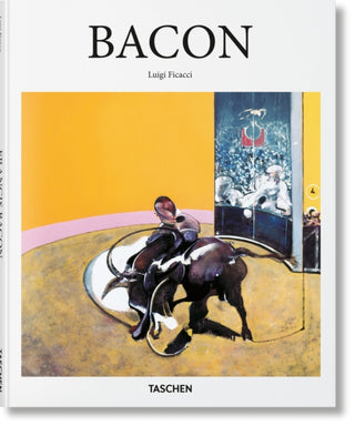 Cover image for 9783836559690 - Bacon