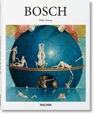 Cover image for 9783836559867 - Bosch
