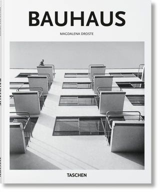 Cover image for 9783836560146 - Bauhaus