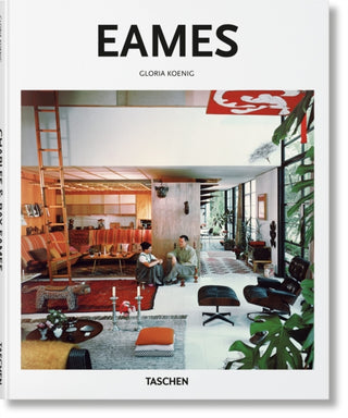 Supplemental image for 9783836560214 - Eames