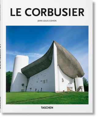 Cover image for 9783836560351 - Le Corbusier