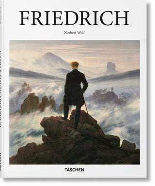 Supplemental image for 9783836560719 - Friedrich