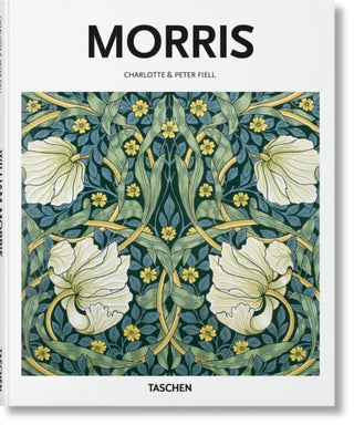 Cover image for 9783836561631 - Morris